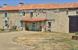 Sainte-Hermine, Pays de la Loire 85210