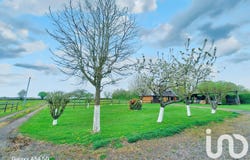 Forges-les-Eaux, Normandy 76440