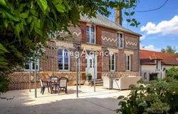 Bercenay-En-Othe, Champagne-Ardenne 10190