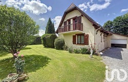Saint-Jammes, Nouvelle-Aquitaine 64160