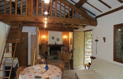 Sainte-Croix-Vallée-Française, Languedoc-Roussillon 48110
