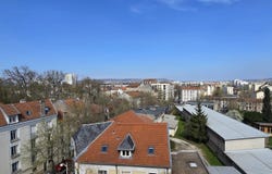 Nancy, Meurthe-et-Moselle 54000