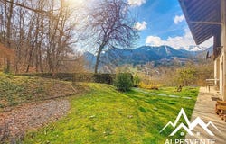 Saint-Jean-d'Aulps, Rhône-Alpes 74430