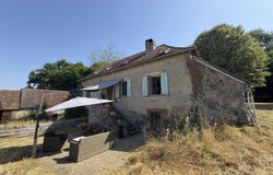 Saint-Julien-le-Vendômois, Limousin 19210