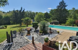 Cherves-Châtelars, Nouvelle-Aquitaine 16310