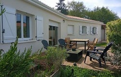 Chauvigny, Poitou-Charentes 86300