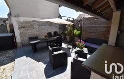 Fleurines, Hauts-de-France 60700