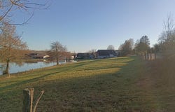 Angeot, Franche-Comté 90150