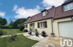 Voulx, Île-de-France 77940