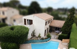 LE CAP D'AGDE, Occitanie 34300