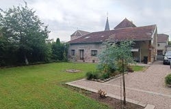 Fontenois-la-Ville, Bourgogne-Franche-Comté 70210