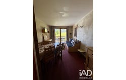 Villarembert, Auvergne-Rhône-Alpes 73300