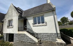 CARHAIX PLOUGUER, Bretagne 29270