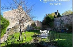 Lourdoueix-Saint-Michel, Centre 36140