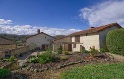 Saint-Gourson, Charente