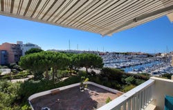 Le Cap-d'Agde, Hérault 34300