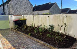 Maison-Rouge, Ile-de-France 77370