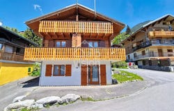 Châtel, Rhône-Alpes 74390