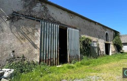 Saint-Maurice-des-Lions, Poitou-Charentes 16500