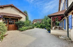 Sennecey-le-Grand, Burgundy 71240
