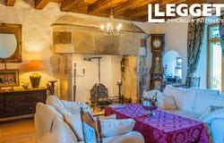 Brigueil-le-Chantre, Nouvelle-Aquitaine 86290