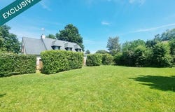 Saint-Vincent-Sur-Oust, Bretagne 56350