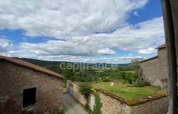 CERVIERES, Rhône-Alpes 42440