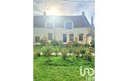 Bouhy, Bourgogne-Franche-Comté 58310