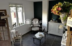 Lancheres, Picardie 80230