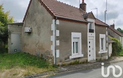 Châteaumeillant, Centre-Val de Loire 18370