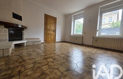 Villerupt, Grand Est 54190