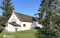 Couture-Sur-Loir, Centre 41800
