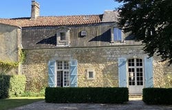 Charras, Charente