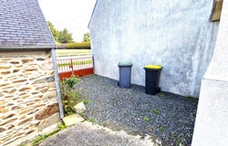 Tréméven, Brittany 22290