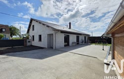 Ferrières-en-Bray, Normandy 76220