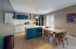 SAINT PEE SUR NIVELLE, Nouvelle-Aquitaine 64310