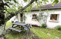 Eguzon-Chantome, Indre