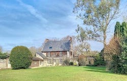 Gonneville-Sur-Honfleur, Basse-Normandie 14600