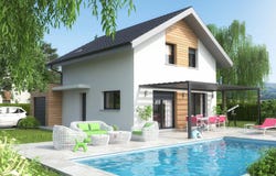 Veigy-Foncenex, Haute-Savoie 74140
