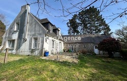 Le Vieux-Marche, Bretagne 22420
