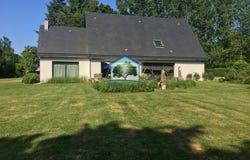 Lyons-la-Forêt, Seine-Maritime 27480