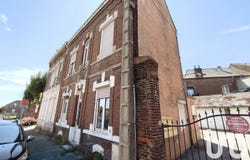 Hirson, Hauts-de-France 02500