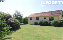 La Chapelle-Montbrandeix, Nouvelle-Aquitaine 87440