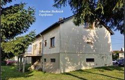 SARRALBE, Lorraine 57430