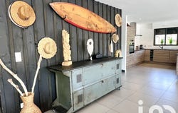 Salles, Nouvelle-Aquitaine 33770