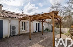 Poursay-Garnaud, Nouvelle-Aquitaine 17400