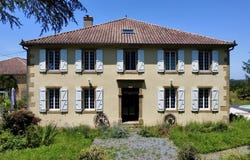 Aignan, Midi-Pyrénées 32290