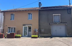 16, cours des Prairies, Digna, Bourgogne-Franche-Comté 39190