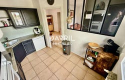 Conflans-Sainte-Honorine, Yvelines 78700