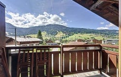 Praz-sur-Arly, Haute-Savoie 74120